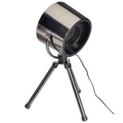 Pastatomas ventiliatorius EKO-LIGHT 10" Tripod Gun