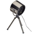 Pastatomas ventiliatorius EKO-LIGHT 10" Tripod Gun