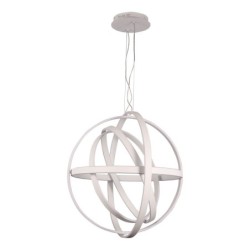 Pakabinamas šviestuvas COPERNICUS WHITE 180W LED