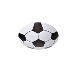 Lubinis šviestuvas BALL 18W LED Ø400 mm