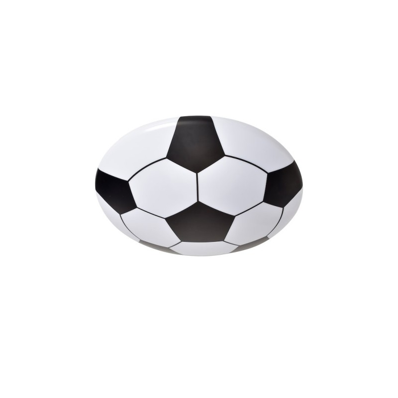 Lubinis šviestuvas BALL 18W LED Ø400 mm