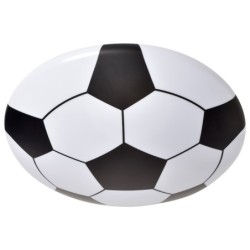 Lubinis šviestuvas BALL 18W LED Ø400 mm