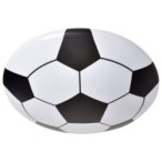 Lubinis šviestuvas BALL 18W LED Ø400 mm