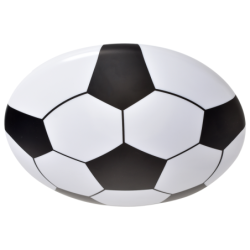 Lubinis šviestuvas BALL 18W LED Ø400 mm