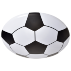 Lubinis šviestuvas BALL 18W LED Ø400 mm