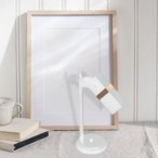 Stalinis šviestuvas VIDAR WHITE 1xGU10