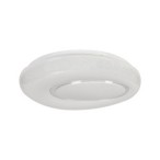 Lubinis šviestuvas BONO 52W LED Ø480 mm + Pultelis