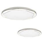 Lubinis šviestuvas OPTIMA 52W LED Ø480 mm + Pultelis