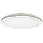 Lubinis šviestuvas OPTIMA 52W LED Ø480 mm + Pultelis