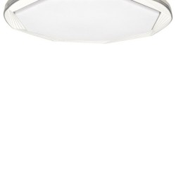 Lubinis šviestuvas OPTIMA 52W LED Ø480 mm + Pultelis