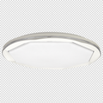 Lubinis šviestuvas OPTIMA 52W LED Ø480 mm + Pultelis