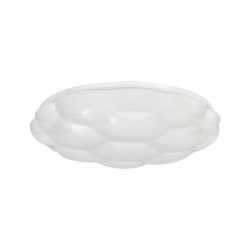 Lubinis šviestuvas CLOUD 40W LED Ø480 mm + Pultelis