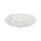 Lubinis šviestuvas CLOUD 40W LED Ø480 mm + Pultelis