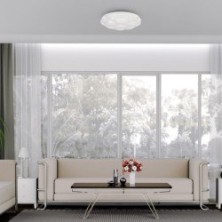 Lubinis šviestuvas CLOUD 40W LED Ø480 mm + Pultelis