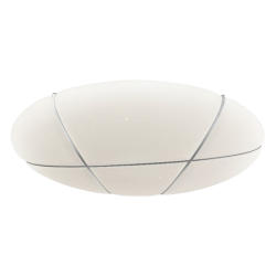 Lubinis šviestuvas BOB 40W LED Ø490 mm + Pultelis