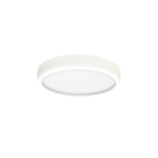 Lubinis šviestuvas GEA WHITE 36W LED Ø390 mm + Pultelis