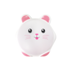 Sieninis šviestuvas SWEET PINK 20W LED Ø400 mm