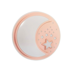 Lubinis šviestuvas NOTE PINK 40W LED Ø480 mm + Pultelis