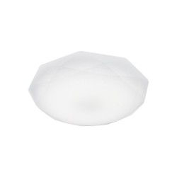 Lubinis šviestuvas HEX 12W LED