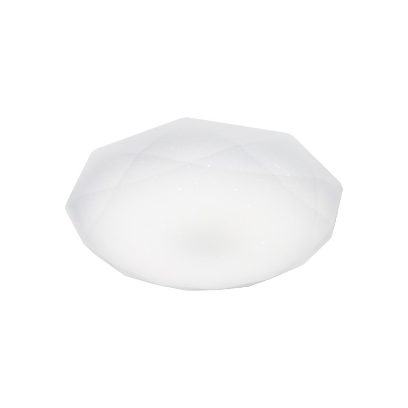 Lubinis šviestuvas HEX 12W LED