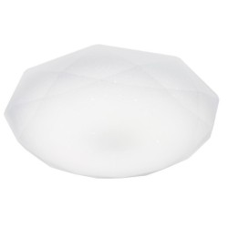 Lubinis šviestuvas HEX 12W LED