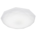 Lubinis šviestuvas HEX 12W LED