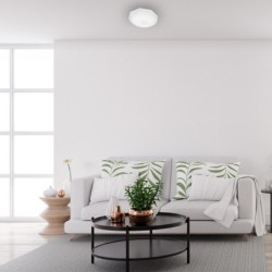 Lubinis šviestuvas HEX 12W LED