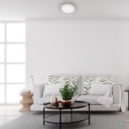 Lubinis šviestuvas HEX 12W LED