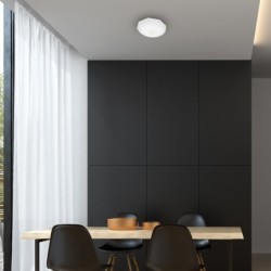 Lubinis šviestuvas HEX 12W LED
