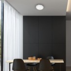 Lubinis šviestuvas HEX 12W LED