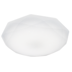 Lubinis šviestuvas HEX 12W LED