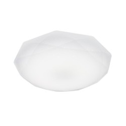 Lubinis šviestuvas HEX 24W LED
