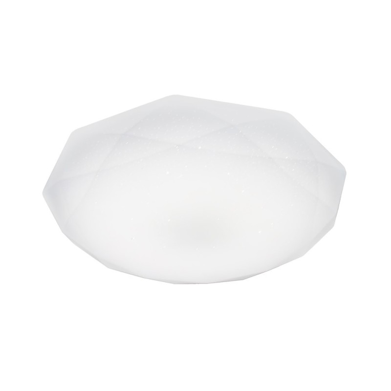Lubinis šviestuvas HEX 24W LED