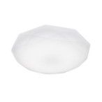 Lubinis šviestuvas HEX 24W LED