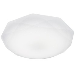 Lubinis šviestuvas HEX 24W LED