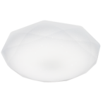 Lubinis šviestuvas HEX 24W LED