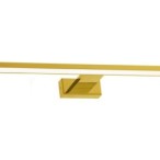 Sieninis šviestuvas SHINE GOLD 15W LED
