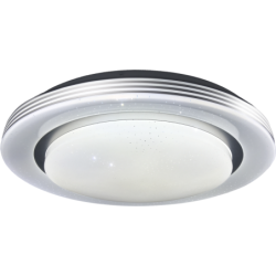 Lubinis šviestuvas KELLY 48W LED Ø480 mm + Pultelis