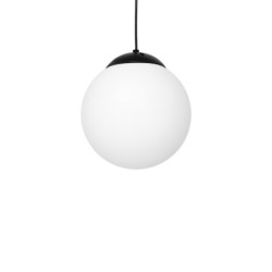 Pakabinamas šviestuvas LIMA BLACK 1xE14