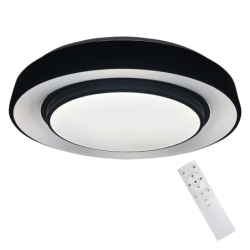 Lubinis šviestuvas NAOMI SMART Ø380 mm 24W LED