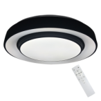 Lubinis šviestuvas NAOMI SMART Ø380 mm 24W LED