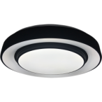 Lubinis šviestuvas NAOMI SMART Ø380 mm 24W LED