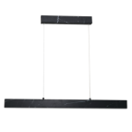 Pakabinamas šviestuvas PIERCE BLACK 18W LED