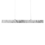 Pakabinamas šviestuvas PIERCE WHITE 18W LED