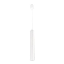 Pakabinamas šviestuvas į bėgelį WHITE 3W LED