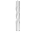 Pakabinamas šviestuvas į bėgelį TWISTED WHITE 3W LED