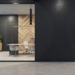 Pakabinamas šviestuvas į bėgelį BlACK/GOLD 3W LED