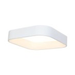 Lubinis šviestuvas ASTRO WHITE 24W LED