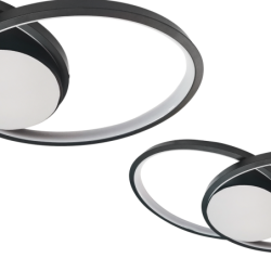 Lubinis šviestuvas FOCUS 40W LED