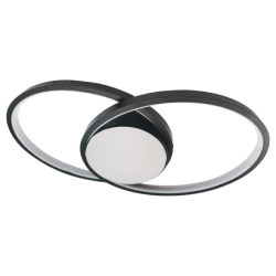 Lubinis šviestuvas FOCUS 40W LED